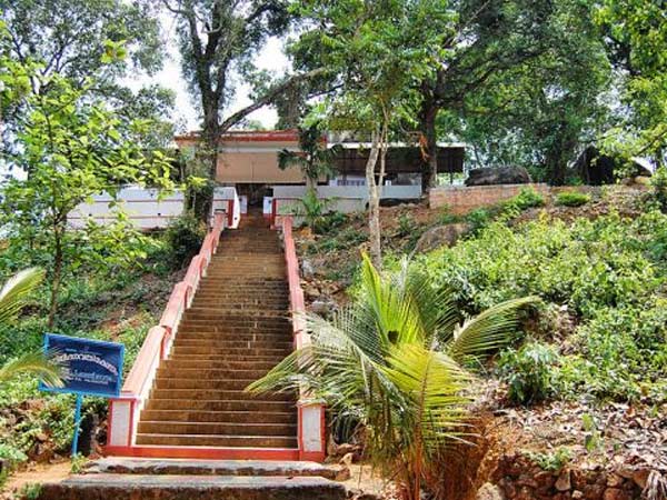 કલ્લિલ દેવી મંદિર