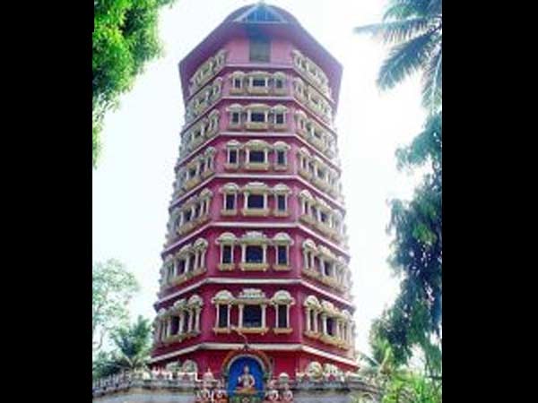 આદિશંકર કીર્તિ સ્થંભ