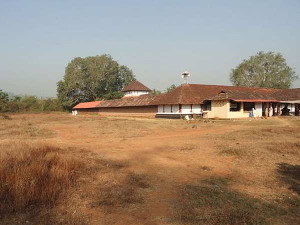 વર્મનામૂર્તિ મંદિર