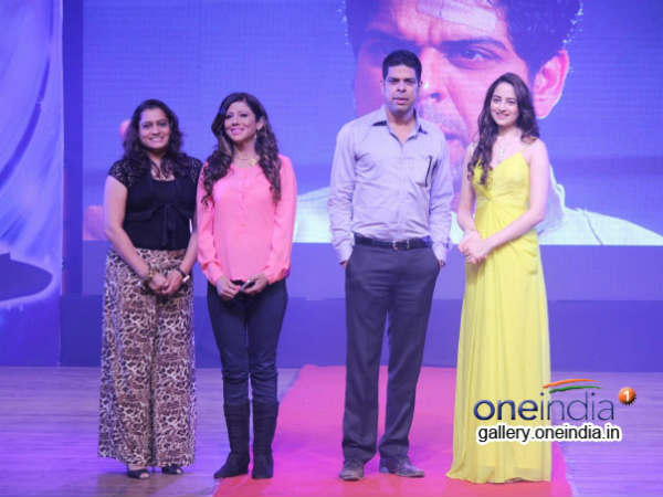 પરફેક્ટ મિસ મુંબઈ સ્પર્ધાની તસવીરો