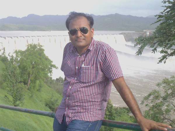 મનોજ સુતરીયા