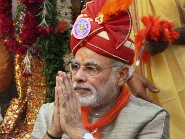પાકિસ્તાનના મતે મોદી છે રાક્ષસ