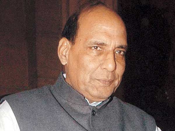 રાજનાથ સિંહ(કેબિનેટ મંત્રી)