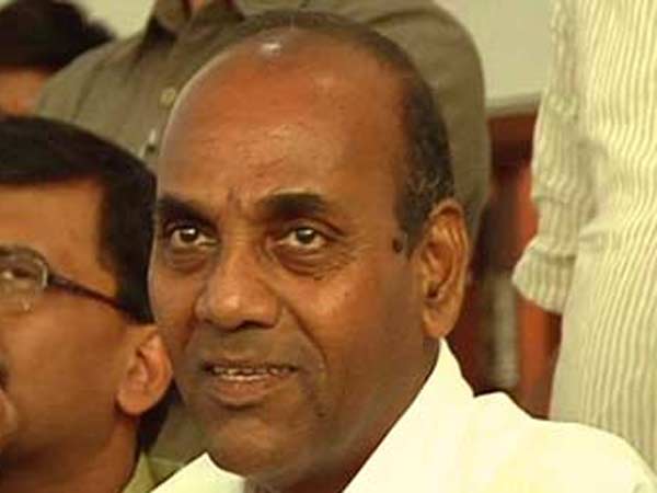 અનંત ગીતે (કેબિનેટ મંત્રી)