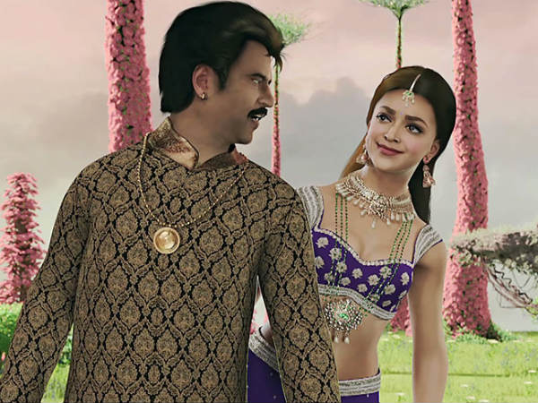 દીપિકા પાદુકોણે