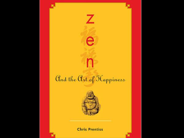1. Zen and the Art of Happiness
