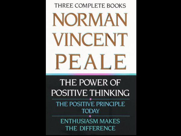 6. The Power of Positive Thinking