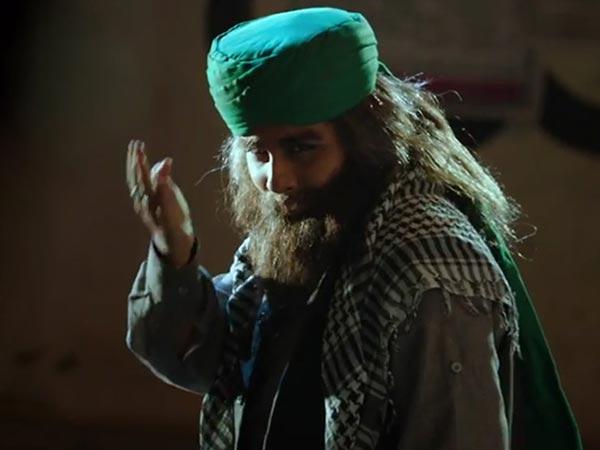 મૌલાના