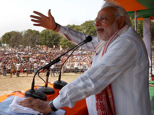 શા માટે છોડી વડોદરા બેઠક?