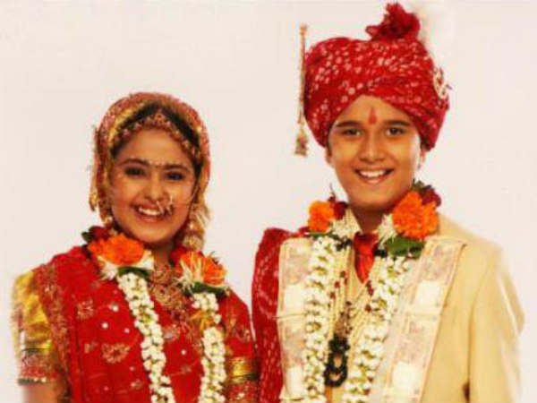મૂળ પાત્ર આનંદી-જગદીશ બદલાયાં