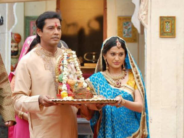 સાસુ-સસરા આમના જેવા હોય