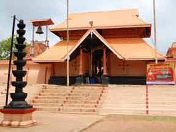 થિરુનક્કરા મહાદેવ મંદિર