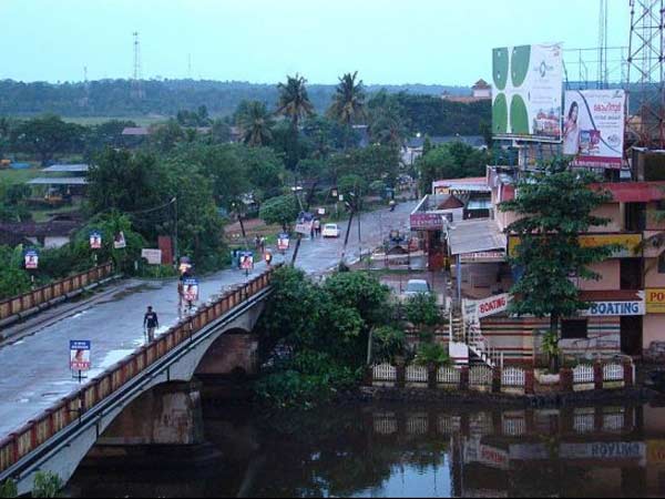 કોટ્ટયમની સુંદર તસવીર