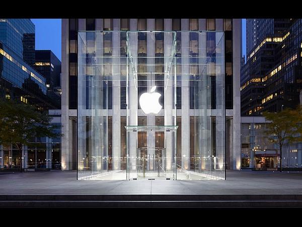 New York Fifth Avenue