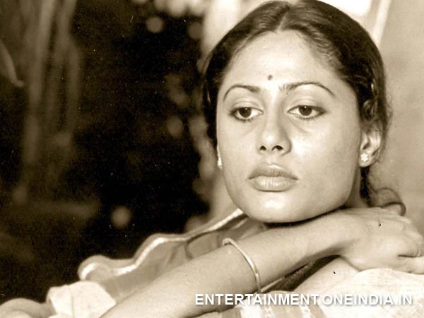 સ્મિતા પાટિલ