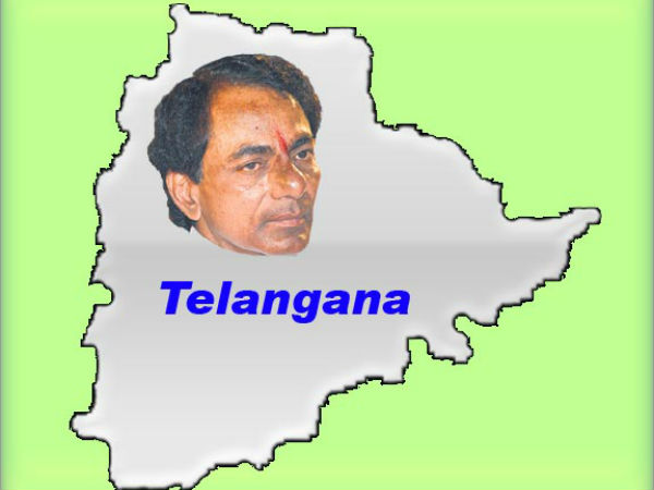 કેસી રાવ એકલા હાથે ચૂંટણી લડશે