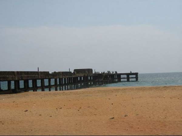 વલિઅથુરા પિયર