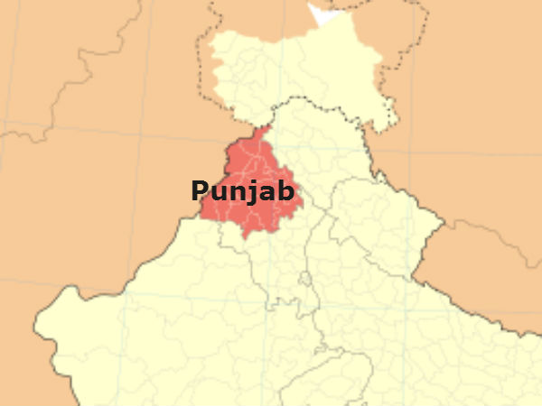 પંજાબ