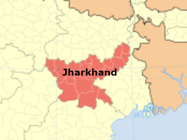 ઝારખંડ
