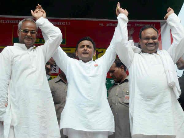 અહી પણ ખાસી એવી ભાગીદારી