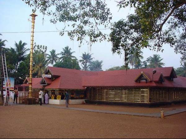 શ્રી મહાગણપતિ મંદિર