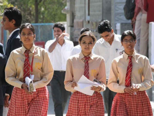 કયા જિલ્લાનું સૌથી વધુ અને સૌથી ઓછું પરિણામ?