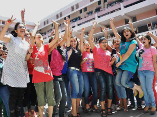 કેટલા કેન્દ્રો પર પરીક્ષા યોજાઇ?