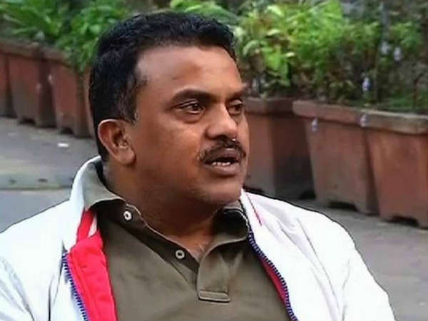 સંજય નિરુપમ
