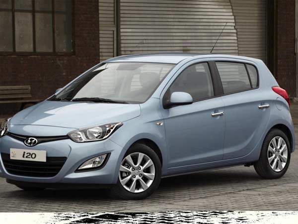 હુન્ડાઇ i20