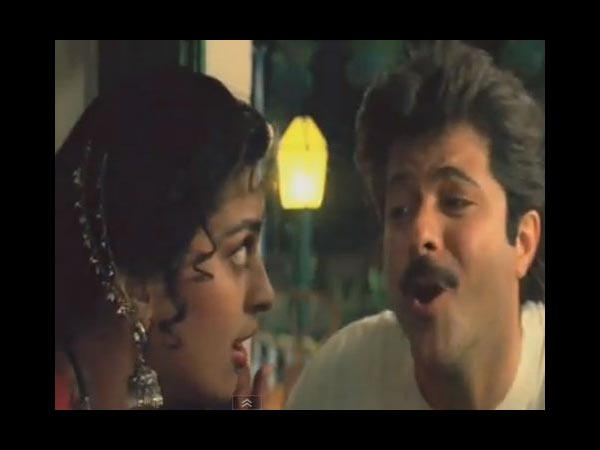 મૈં માલ ગાડી તૂ ધક્કા લગા...
