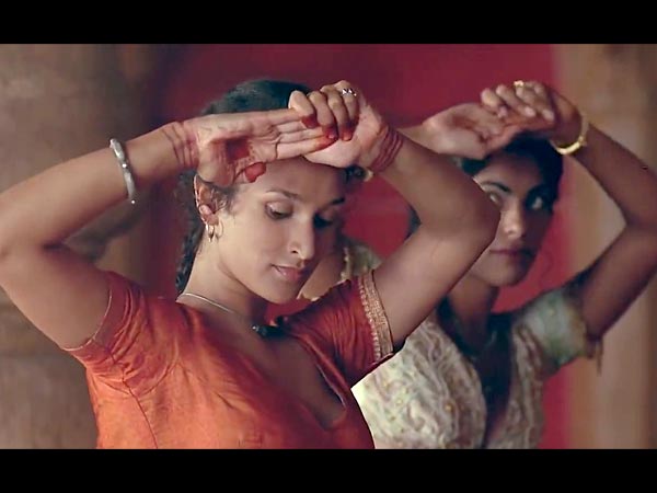 કામસૂત્ર - ઍ ટેલ ઑફ લવ