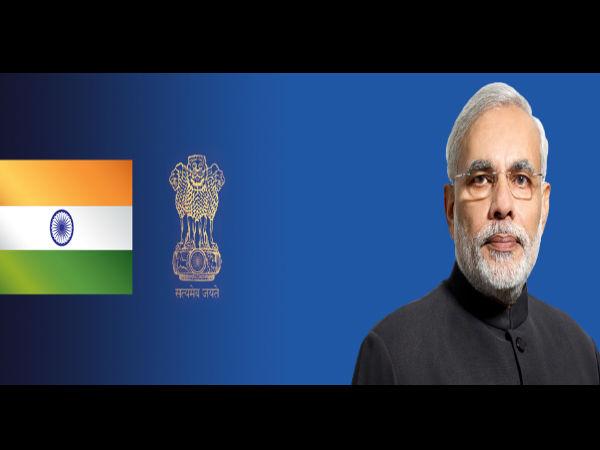 પાકિસ્તાન અંગે મોદીનું વલણ