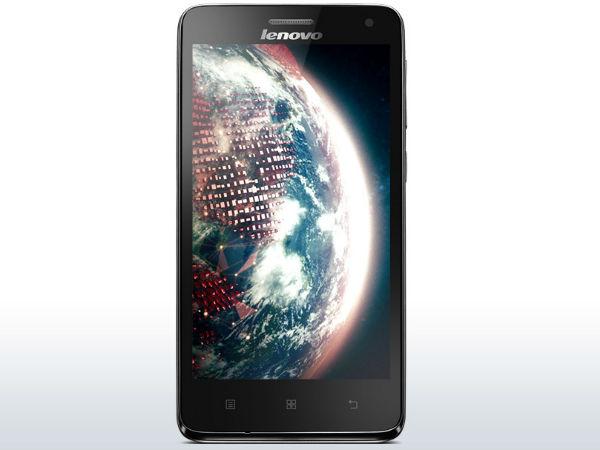 લેનોવો S860