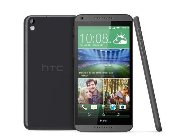 એચટીસી Desire 816