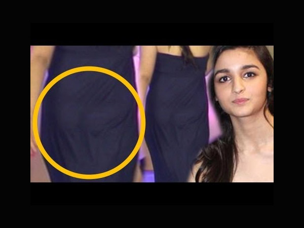 Oops Moment 4