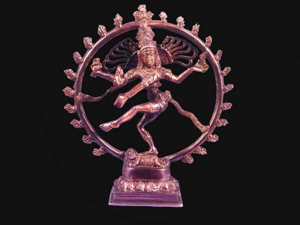 શિવની પ્રસિદ્ધ પ્રાચીન મૂર્તિ
