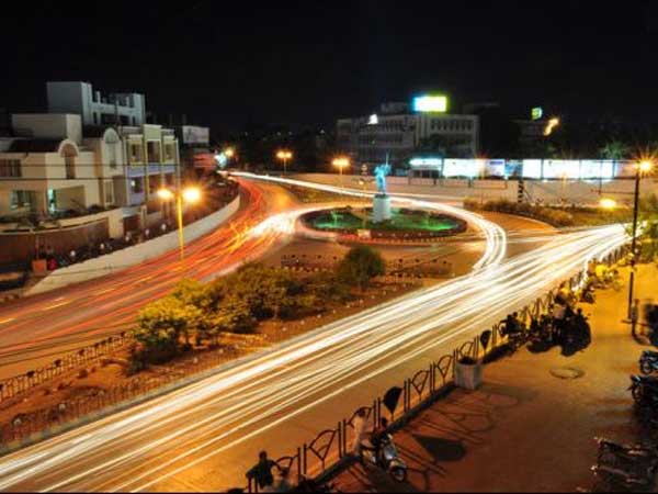 રાજકોટ