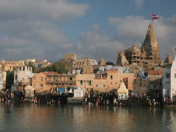દ્વારકા