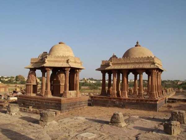 ભૂજ