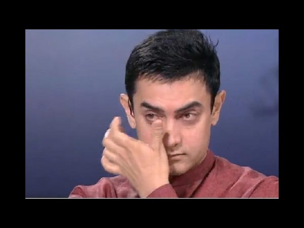 આમિર ખાન