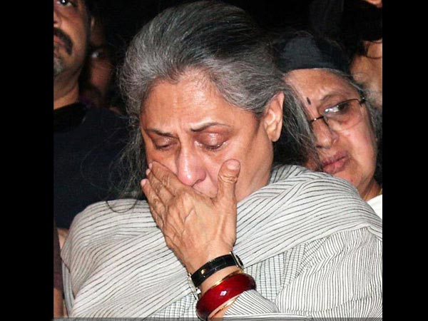 જયા બચ્ચન