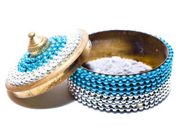 વિભૂતિનું મહત્વ