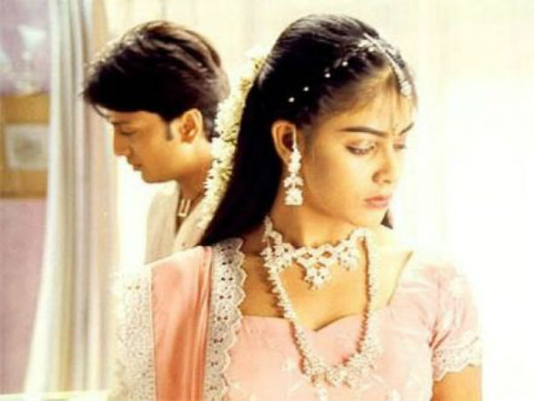 તસવીરોમાં રીતેશ-જેનેલિયા