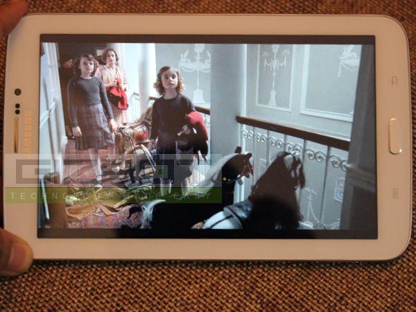 Samsung Galaxy Tab 3 T211