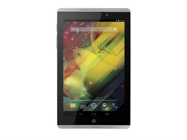 HP Slate 7