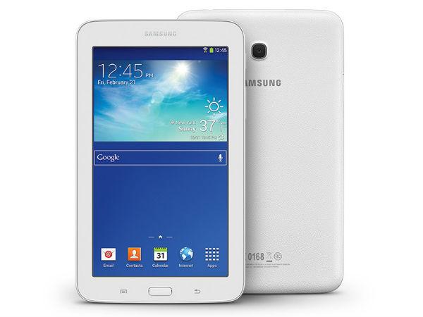 Samsung Galaxy Tab 3 Lite 7.0