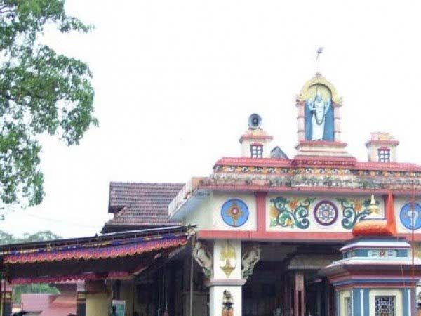 શ્રી વલ્લભ મંદિર