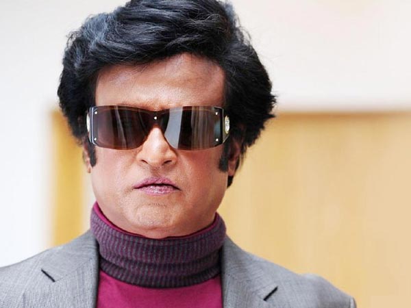 Rajinikanth