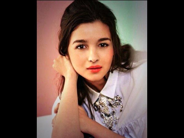 Alia Bhatt