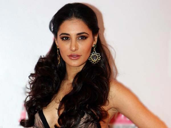 Nargis Fakhri